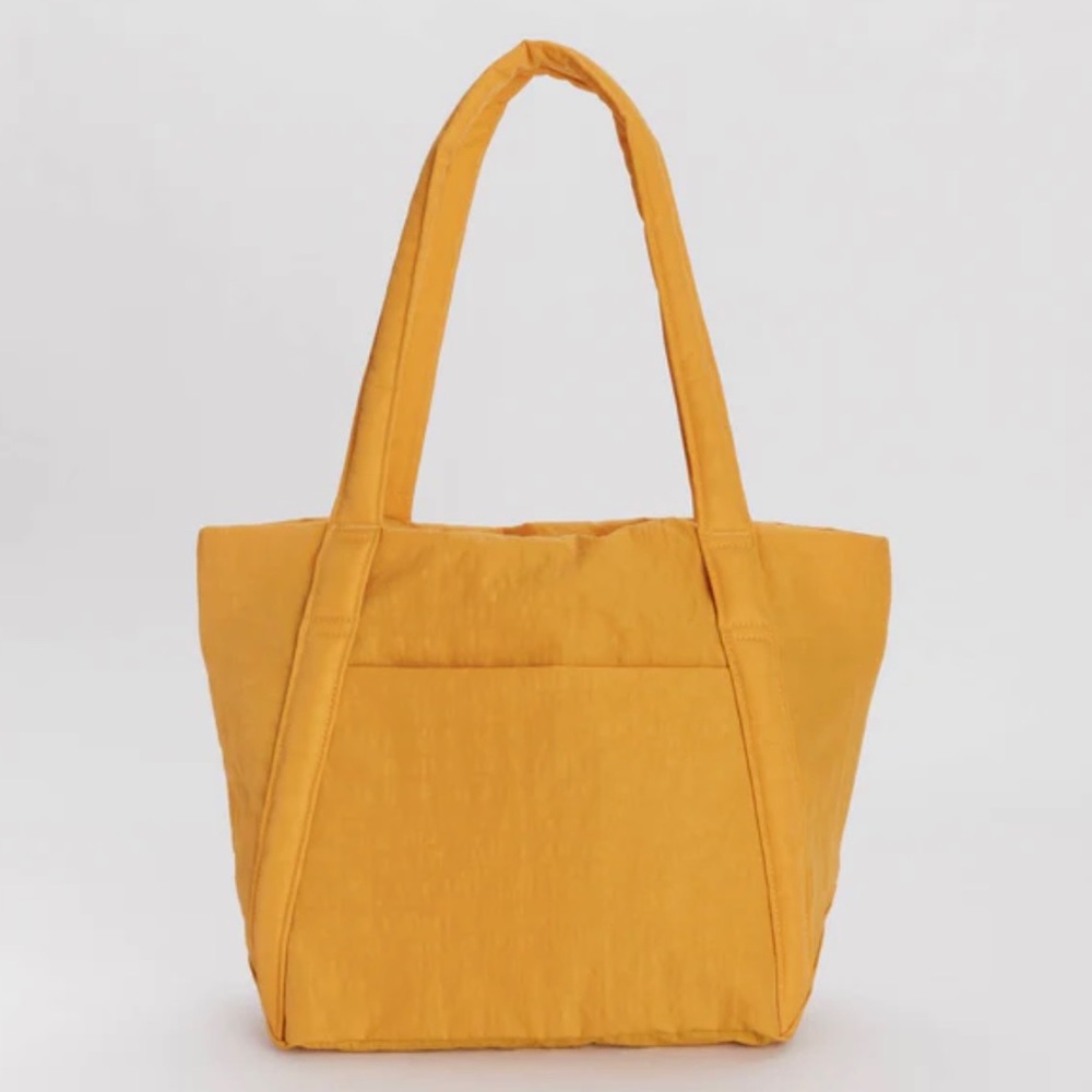 BAGGU - Mini Cloud Bag (Turmeric)